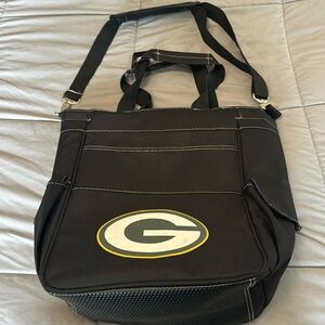 🏈 NWT Green Bay Packers NFL cooler